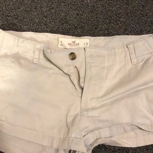 Hollister shorts